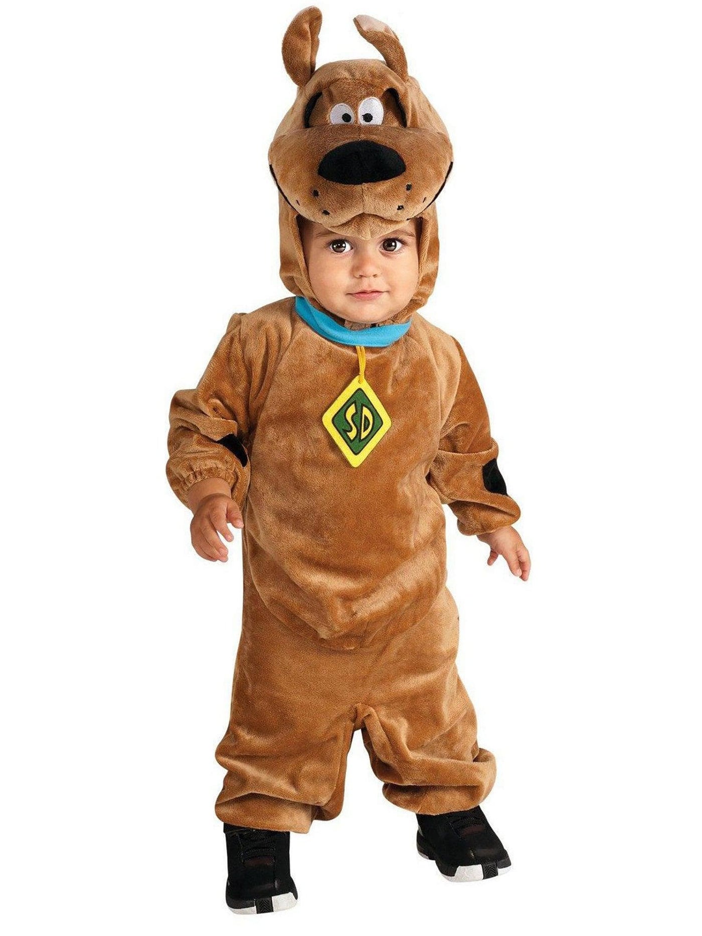 Scooby-Doo Baby Costume