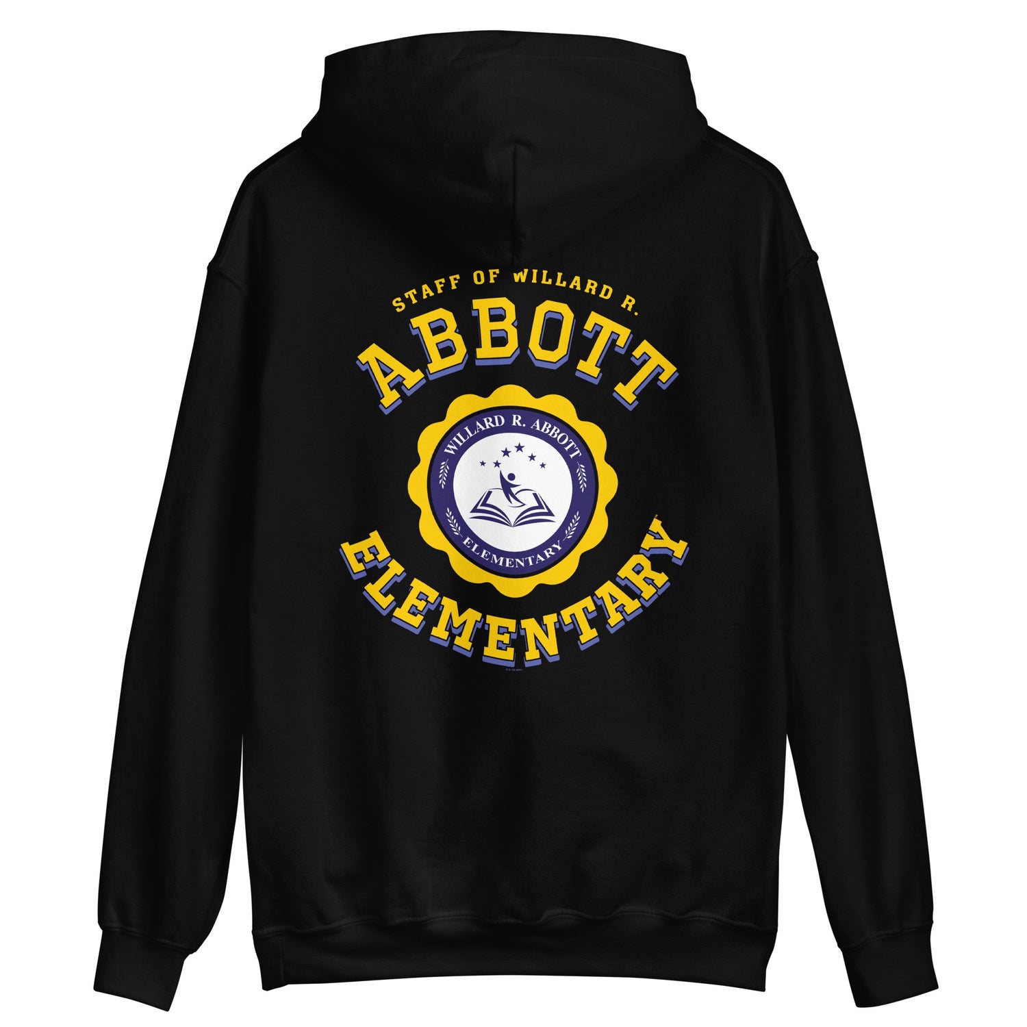 Abbott Elementary Warner Bros. Shop