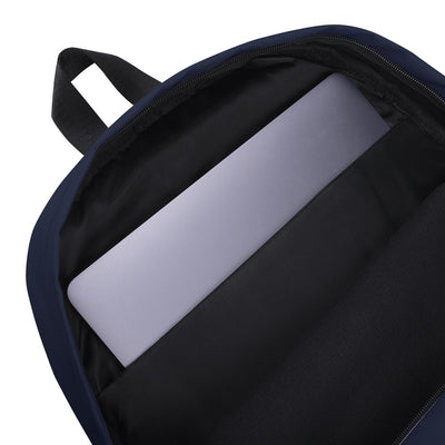 Abbott Elementary Logo Premium Backpack
