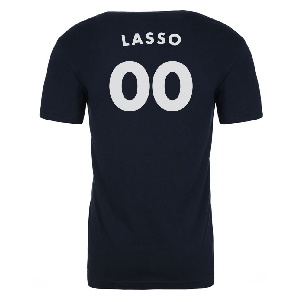 Ted Lasso A.F.C. Richmond Lasso T-Shirt