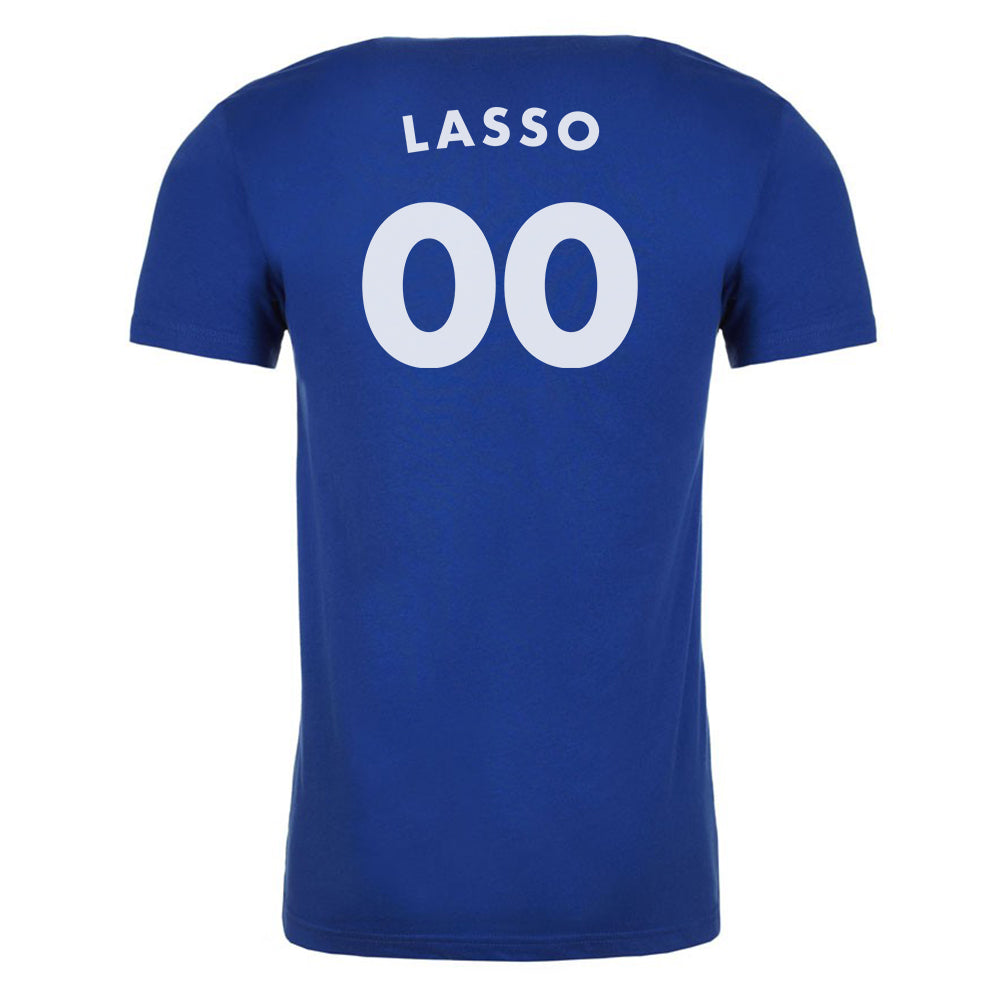 Ted Lasso A.F.C. Richmond Lasso T-Shirt