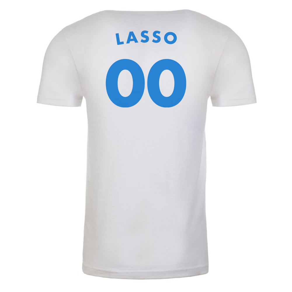 Ted Lasso A.F.C. Richmond Lasso T-Shirt