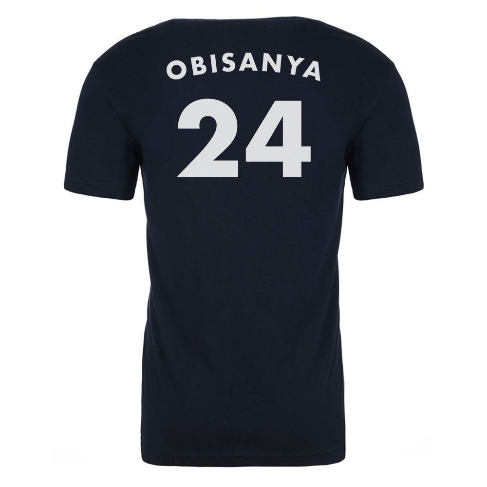 Ted Lasso A.F.C. Richmond Obisanya T-Shirt