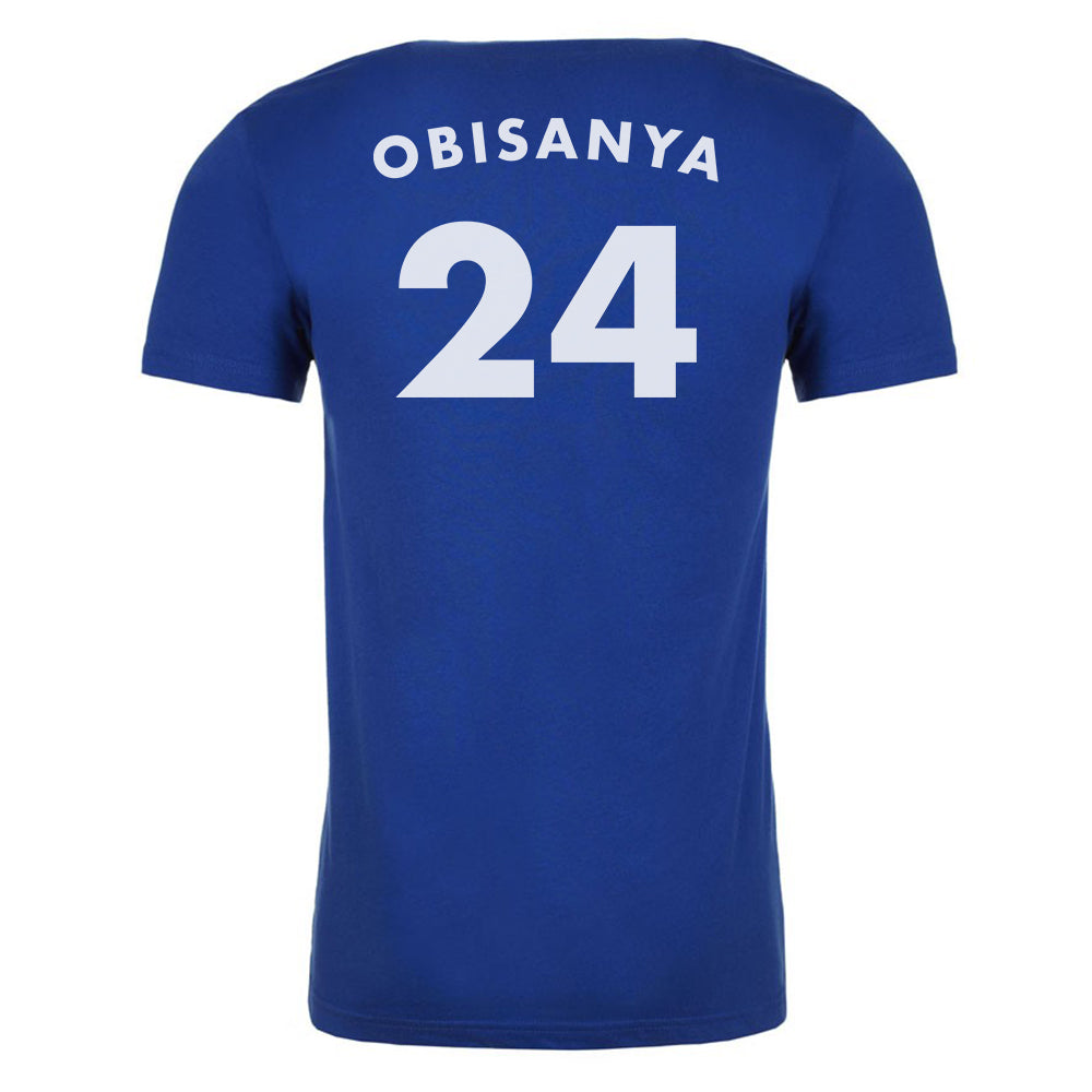 Ted Lasso A.F.C. Richmond Obisanya T-Shirt