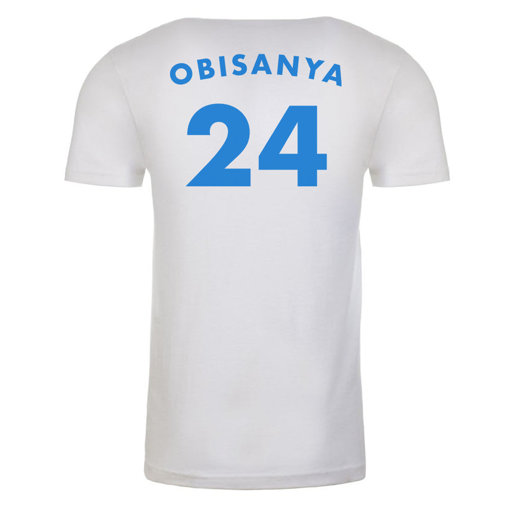 Ted Lasso A.F.C. Richmond Obisanya T-Shirt