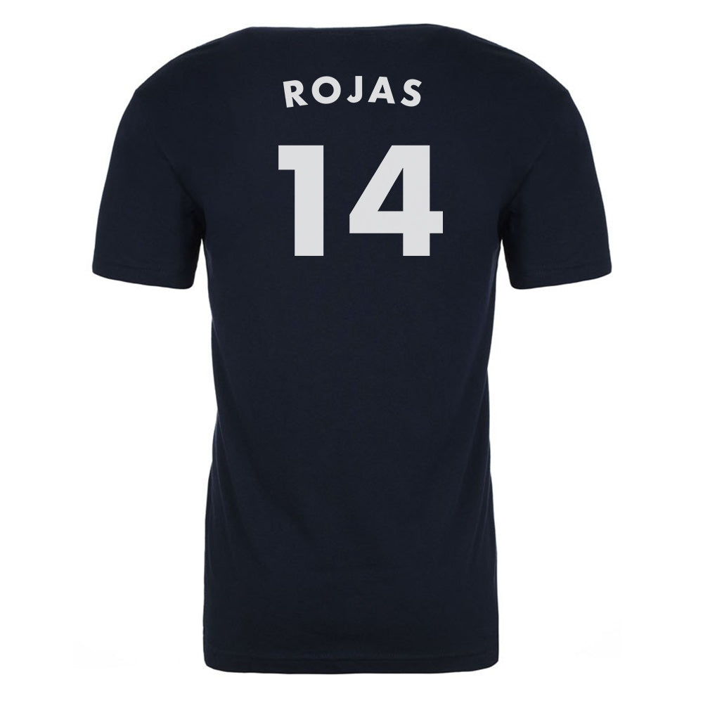 Ted Lasso A.F.C. Richmond Rojas T-Shirt