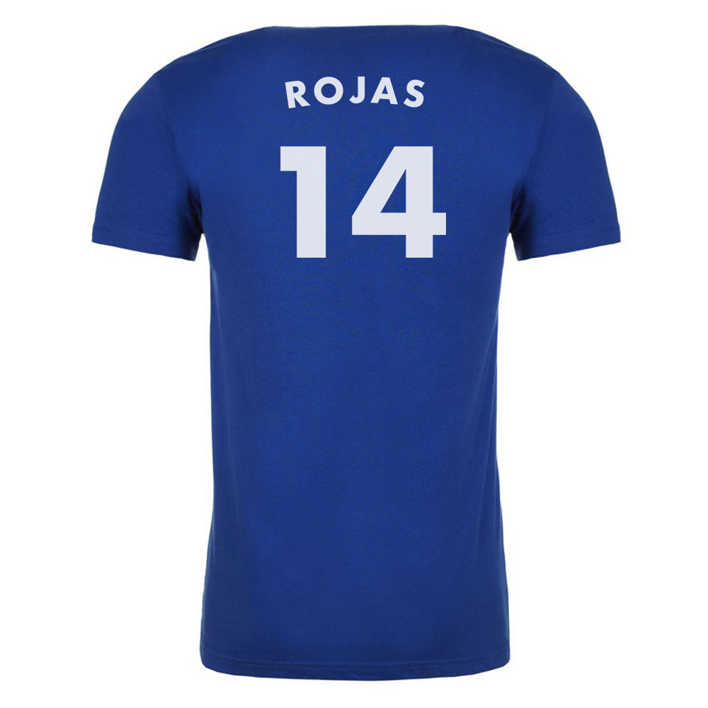 Ted Lasso A.F.C. Richmond Rojas T-Shirt