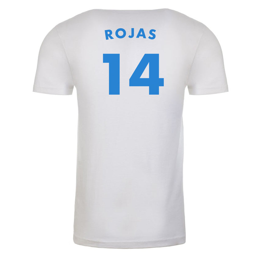 Ted Lasso A.F.C. Richmond Rojas T-Shirt