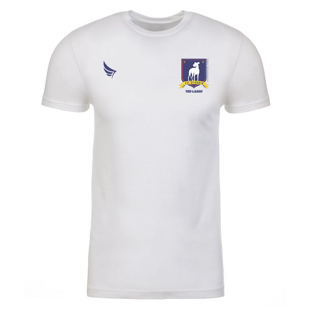 Ted Lasso A.F.C. Richmond Rojas T-Shirt