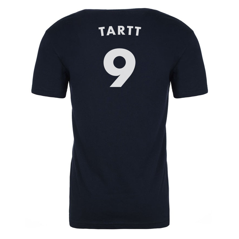 Ted Lasso A.F.C. Richmond Tartt  T-Shirt