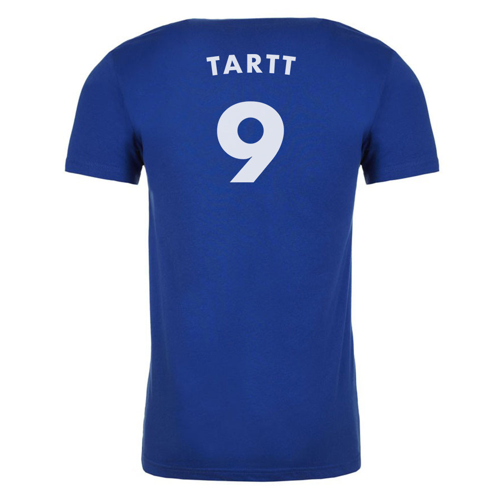 Ted Lasso A.F.C. Richmond Tartt  T-Shirt