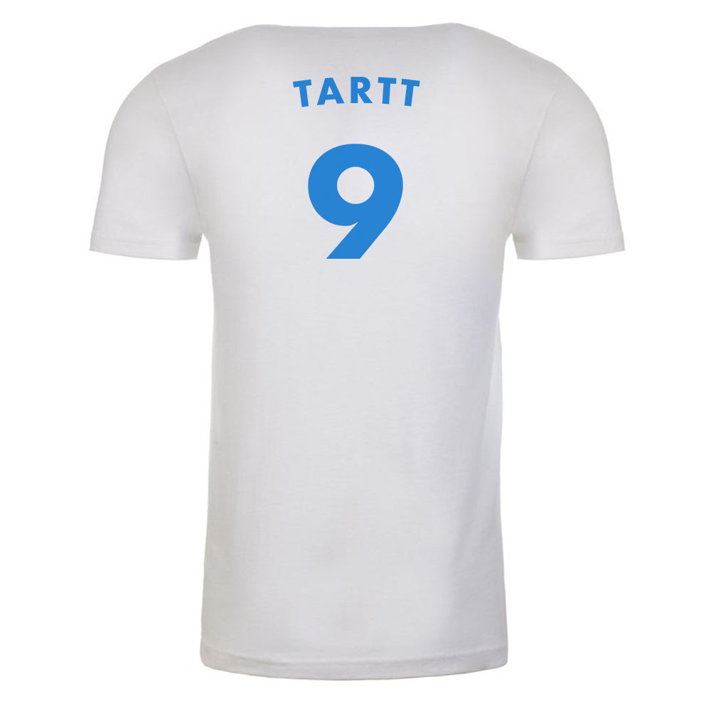 Ted Lasso A.F.C. Richmond Tartt  T-Shirt