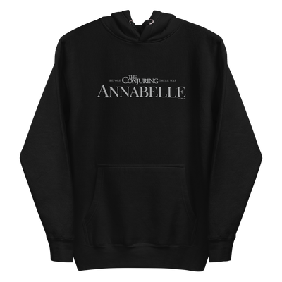 Annabelle Demon Unisex Premium Hoodie