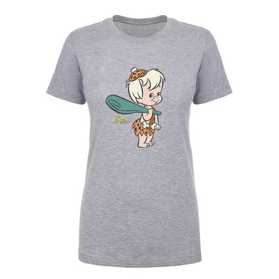 The Flintstones Bam Bam Women's Short Sleeve T-Shirt