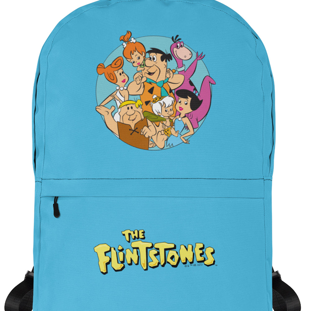 The Flintstones