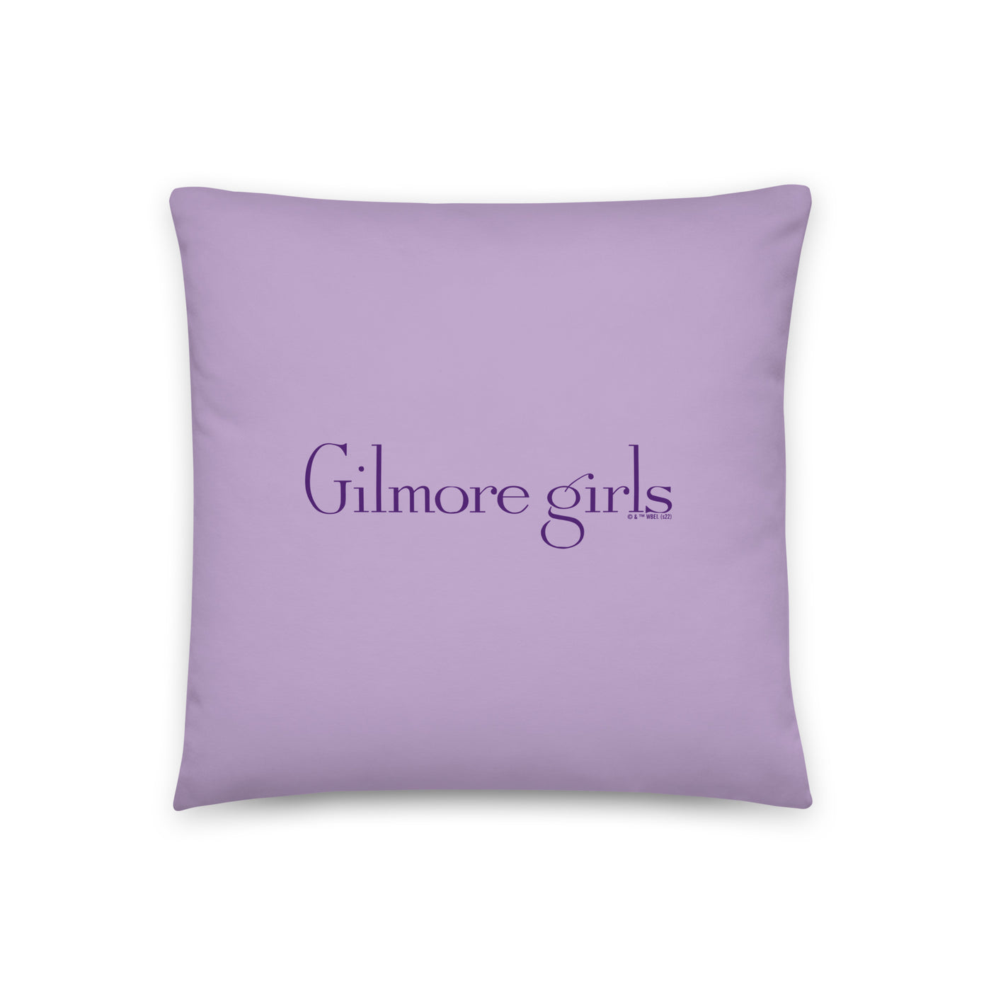 Gilmore Girls Dragonfly Inn Pillow