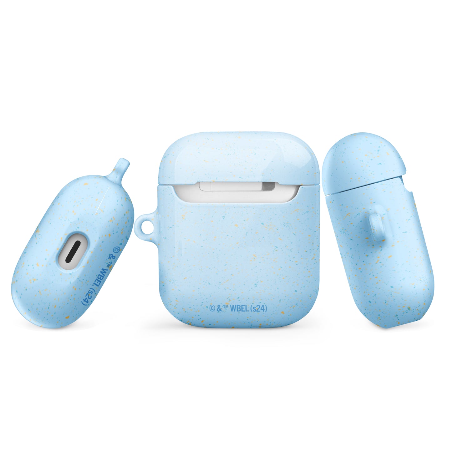 Gilmore Girls Luke's Diner AirPods Case
