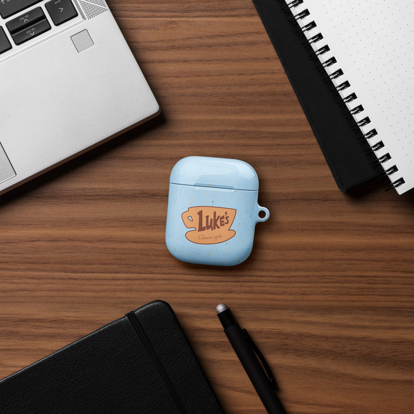 Gilmore Girls Luke's Diner AirPods Case