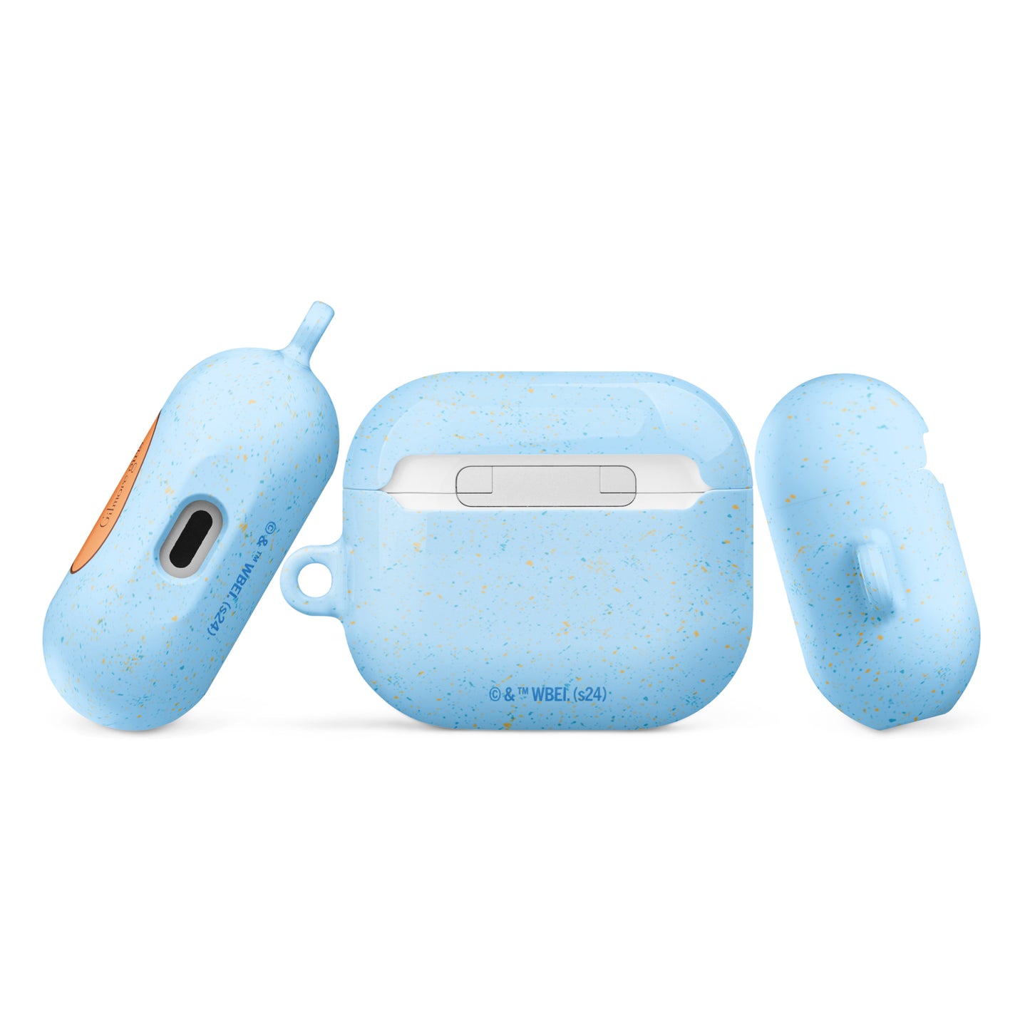 Gilmore Girls Luke's Diner AirPods Case