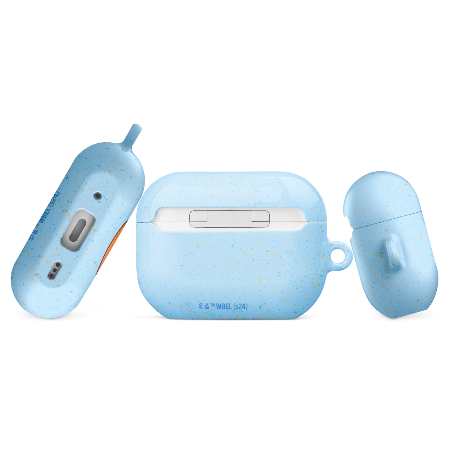 Gilmore Girls Luke's Diner AirPods Case