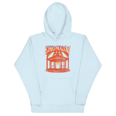 Gilmore Girls Festival Committee Town Events Adult Hoodie