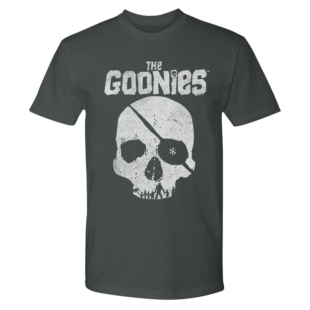 The Goonies Shazam Adult Short Sleeve T-Shirt