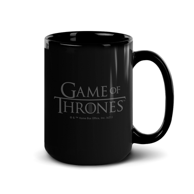 Game of Thrones I Drink and I Know Things White Mug