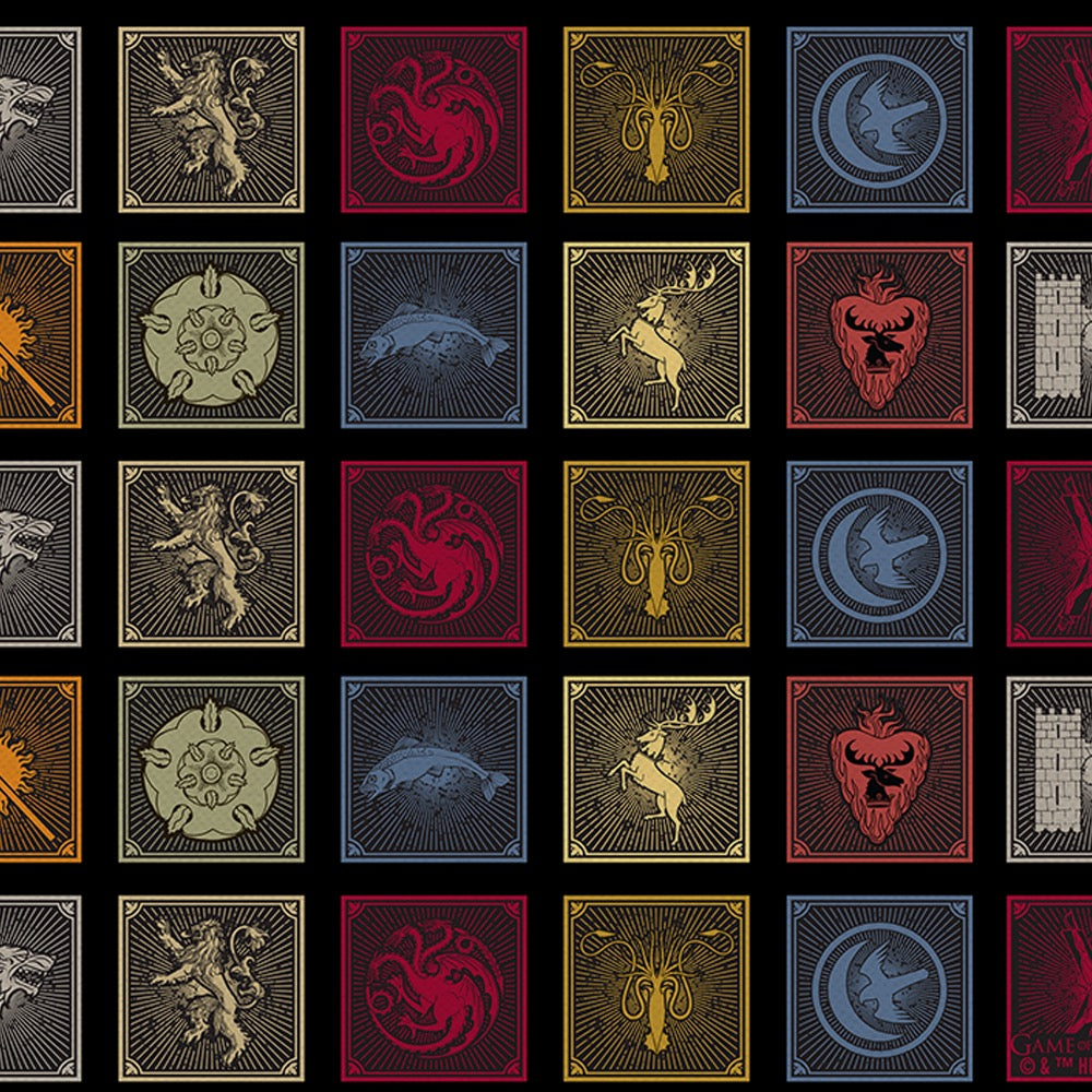 Official Game of Thrones Merchandise and Gifts – Page 3 – Warner Bros. Shop