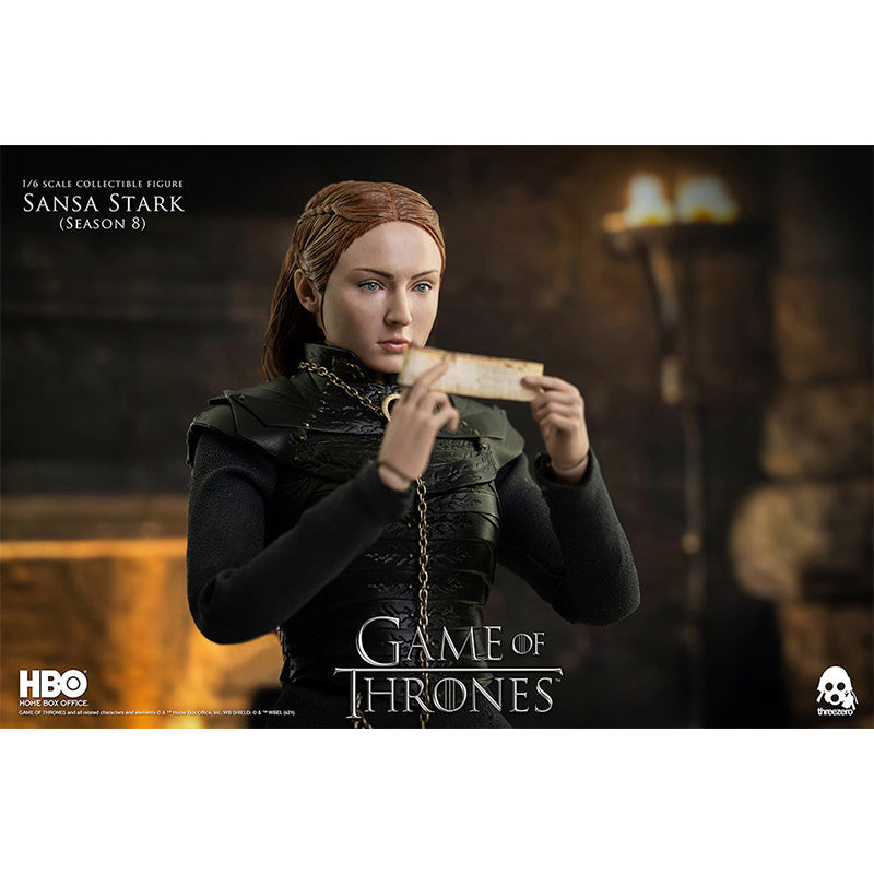 Game of Thrones 1/6 Sansa Stark (Season 8)