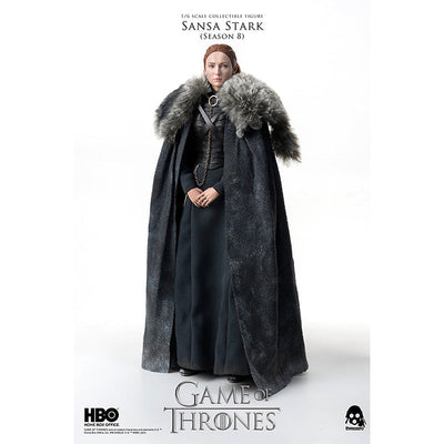 Game of Thrones 1/6 Sansa Stark (Season 8)