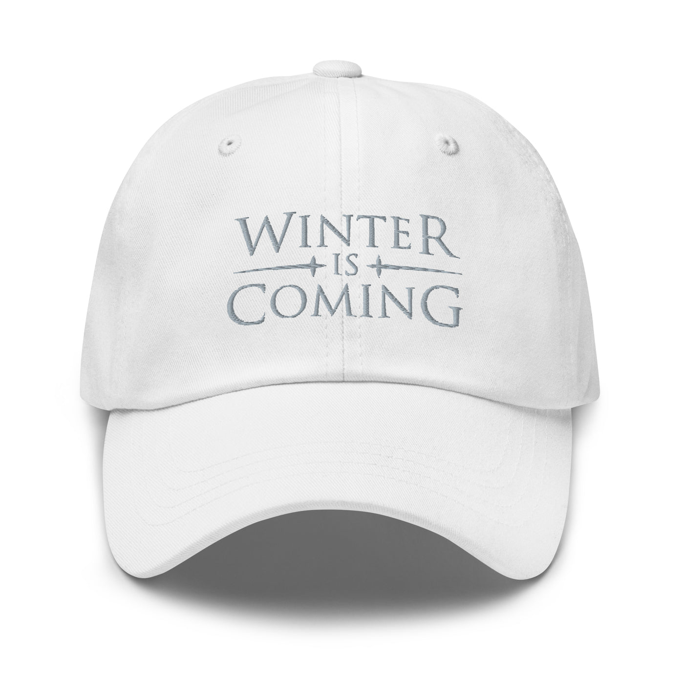 Game Of Thrones Winter Is Coming Hat