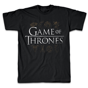 Game of Thrones Merch, Apparel, Gifts and Collectibles
