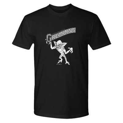 Gremlins Kingston Falls Adult Short Sleeve T-Shirt