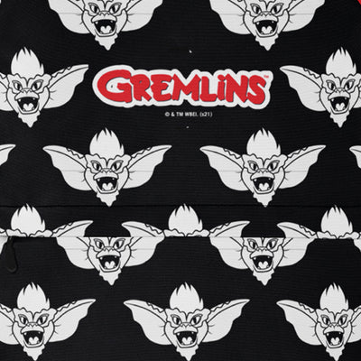 Gremlins Repeating Face Premium Backpack