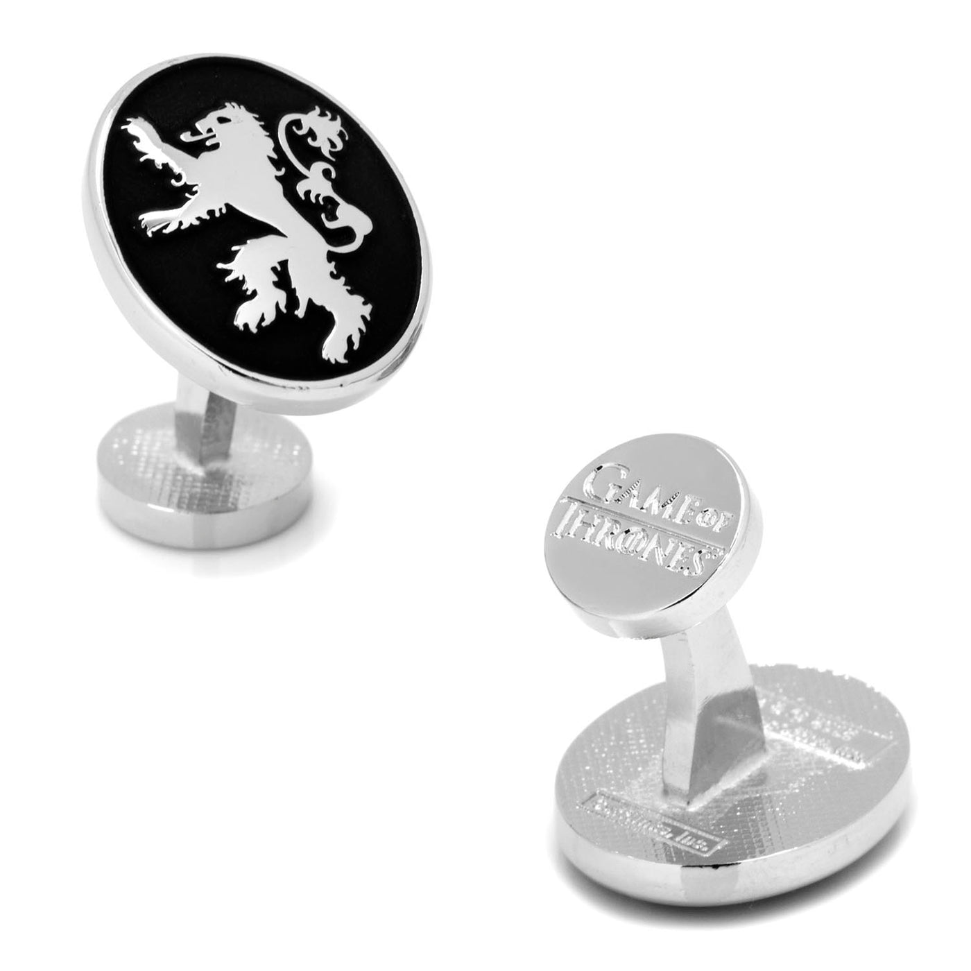 Game of Thrones House Lannister Cufflinks
