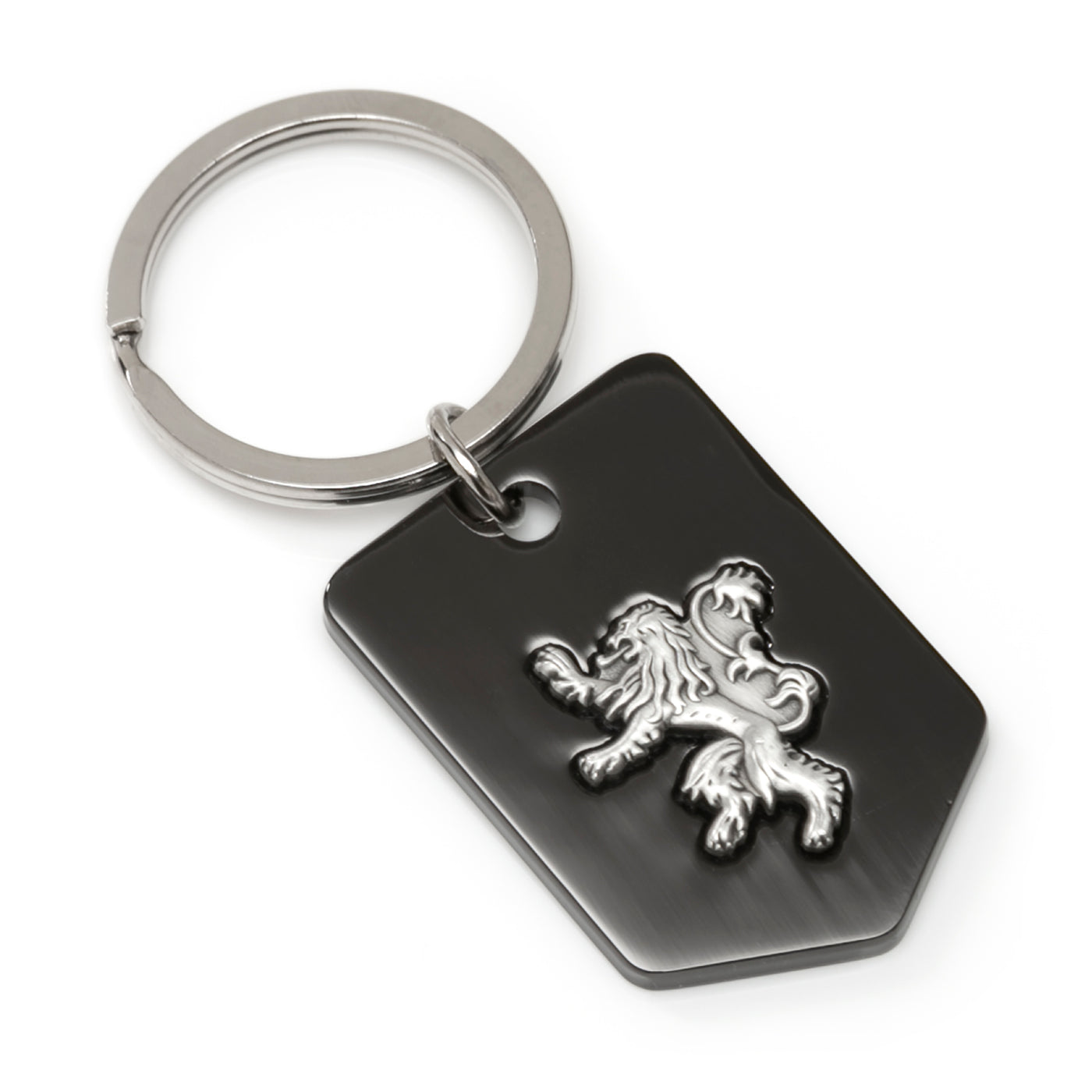Game of Thrones Lannister Lion Key Chain