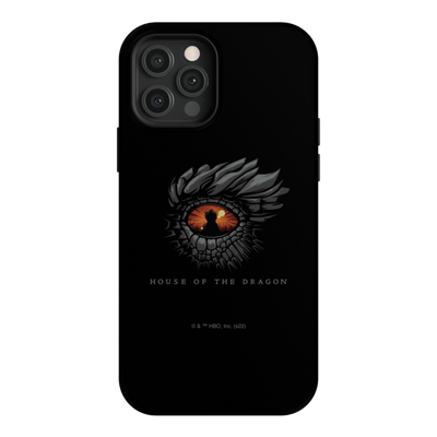 House of the Dragon - Dragon Eye Tough Phone Case