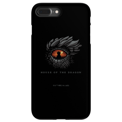 House of the Dragon - Dragon Eye Tough Phone Case