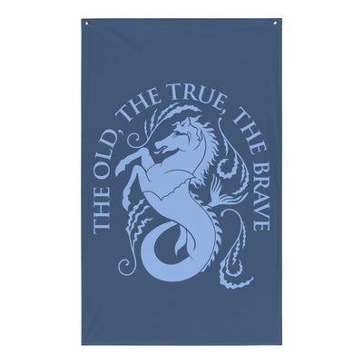 House of the Dragon Valerian Sigil Banner
