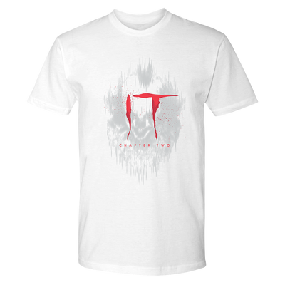 IT Chapter Two Adult Short Sleeve T-Shirt