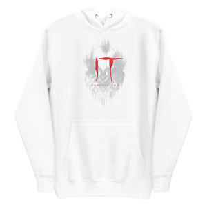 IT Movie and TV Merch, Pennywise Costumes, WB Horror Merch
