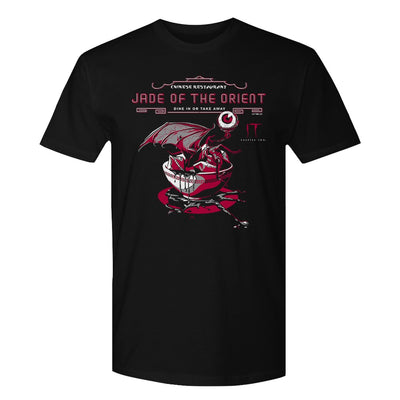 IT Jade of the Orient Adult Short Sleeve T-Shirt
