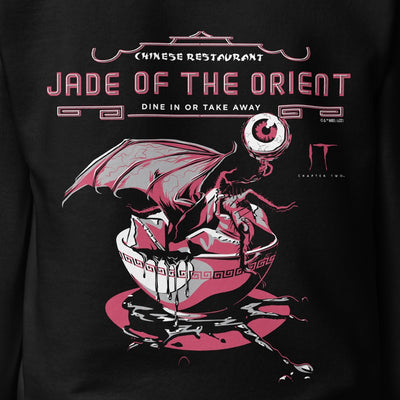 IT Jade of the Orient Hoodie