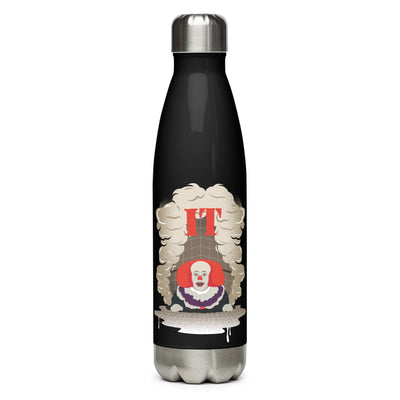 IT Shower Pennywise Stainless Steel Water Bottle
