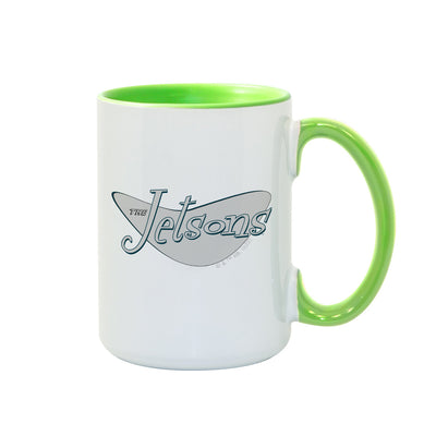 The Jetson Far Out Mug