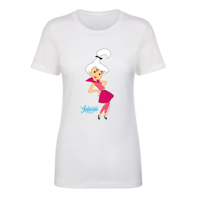 The Jetsons Judy Jetson Women's Short Sleeve T-Shirt