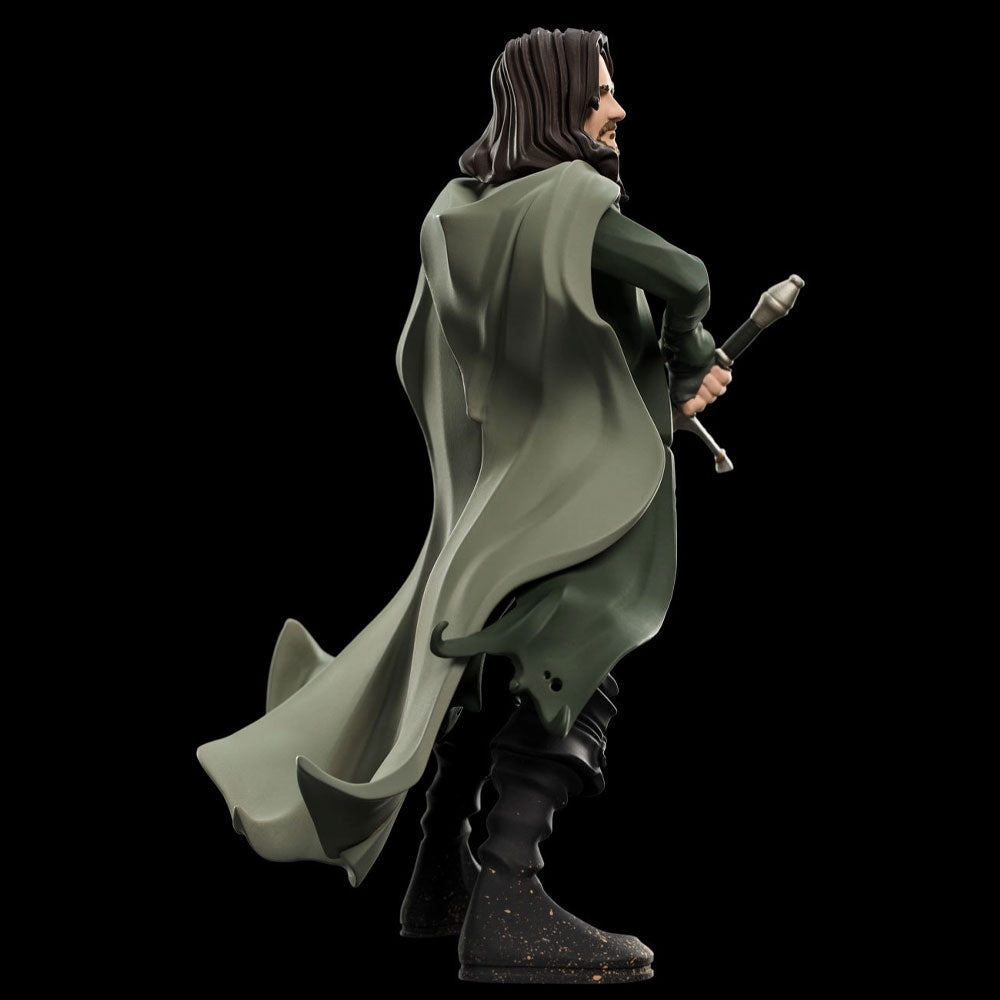 The Lord of the Rings Aragorn Mini Epics Figure by WETA