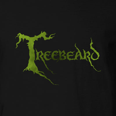 Lord of the Rings Treebeard Adult Short Sleeve T-Shirt