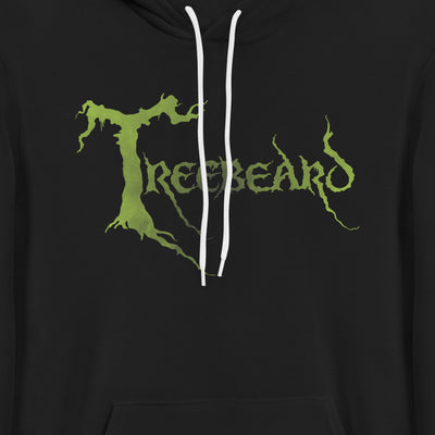 Lord of the Rings Treebeard Adult Fleece Hooded Sweatshirt