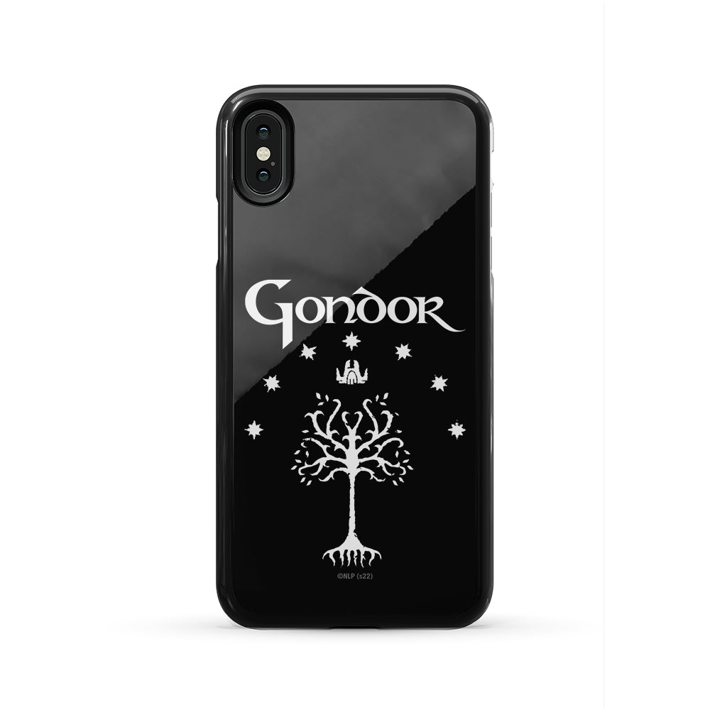 The Lord of the Rings Tree Of Gondor Phone Case